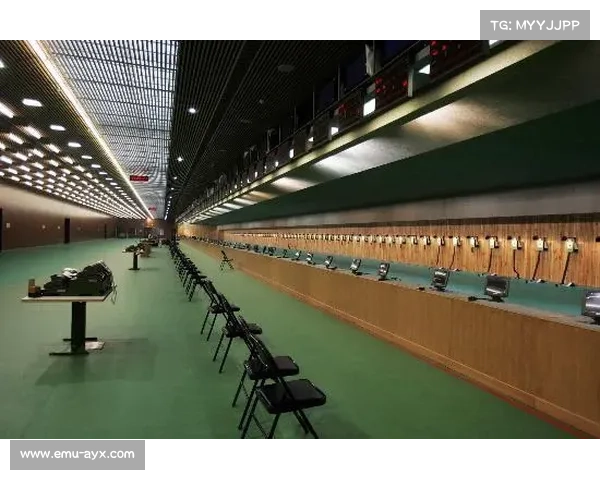 体育场馆综合利用射击靶场举办会议展览活动的创新模式与实践探索