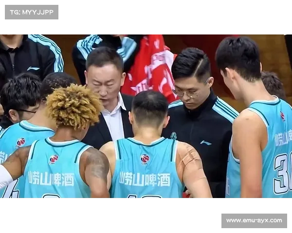 刘维伟谈防守体系重塑青岛，与浙江时期形成鲜明对比