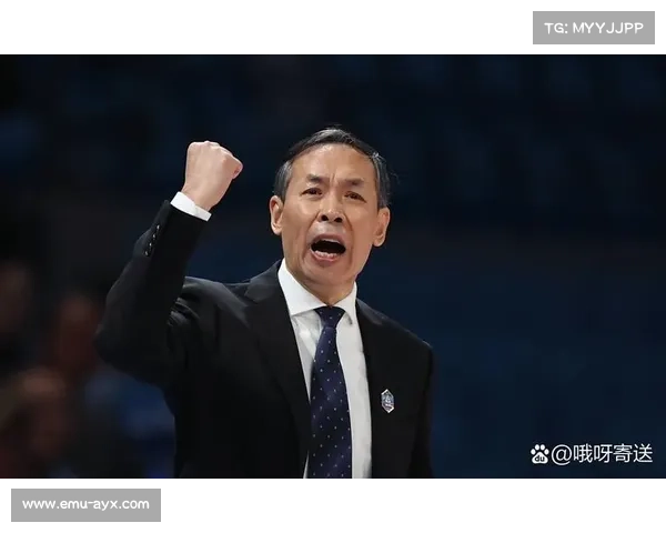 许利民谈北京首败：失利及时暴露问题，篮板球成改进重点