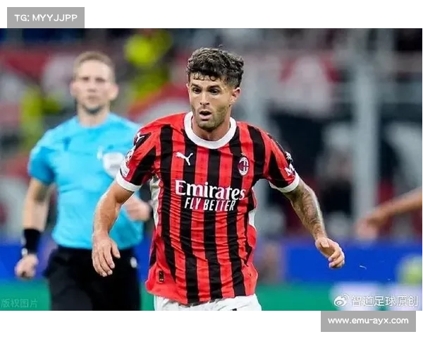 普利西奇恢复合练，米兰边锋有望替补出场15-20分钟