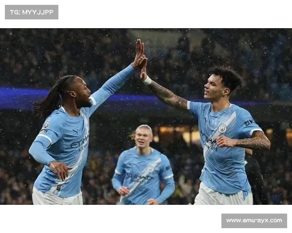 曼城3-0完胜富勒姆，卫冕冠军延续强势表现