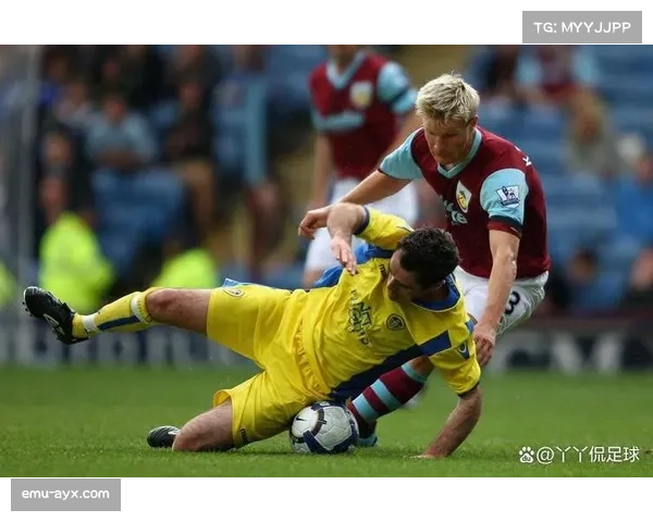 人物聚焦:伯恩利门将特拉福德谈如何通过数据分析应对点球 人物聚焦:伯恩利门将特拉福德谈如何通过数据分析应对点球